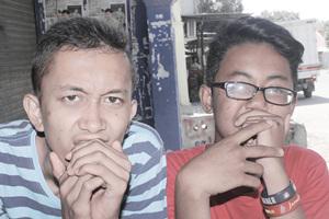 Chandra Prasetyo (@cp_handrian) on Twitter photo 