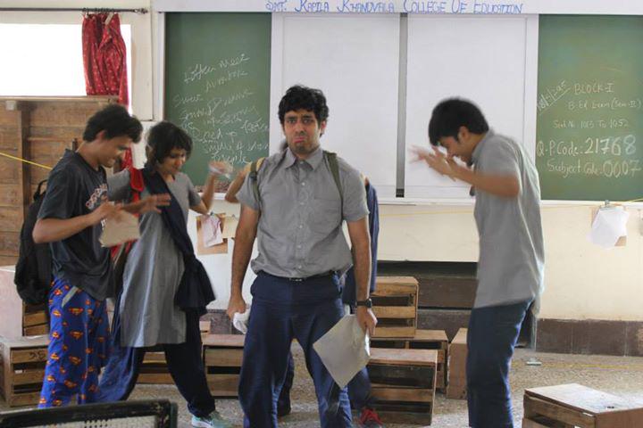 VarunVazir's tweet photo. My play Ripples is here. Show dates: 7th, 12th, 13th June. Time: 7pm. Venue: Juhu Jagruti Hall http://t.co/Zl9h2ZOkcC http://t.co/ah2bSmJmwt