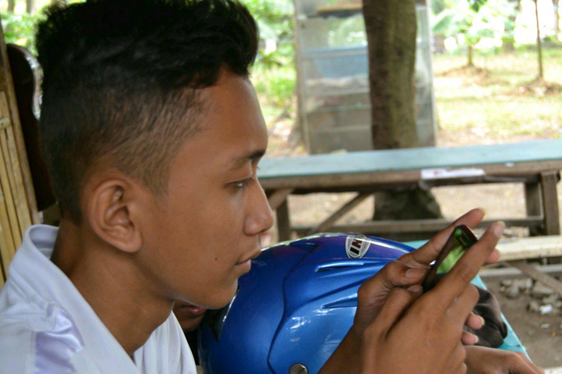 Chandra Prasetyo (@cp_handrian) on Twitter photo 