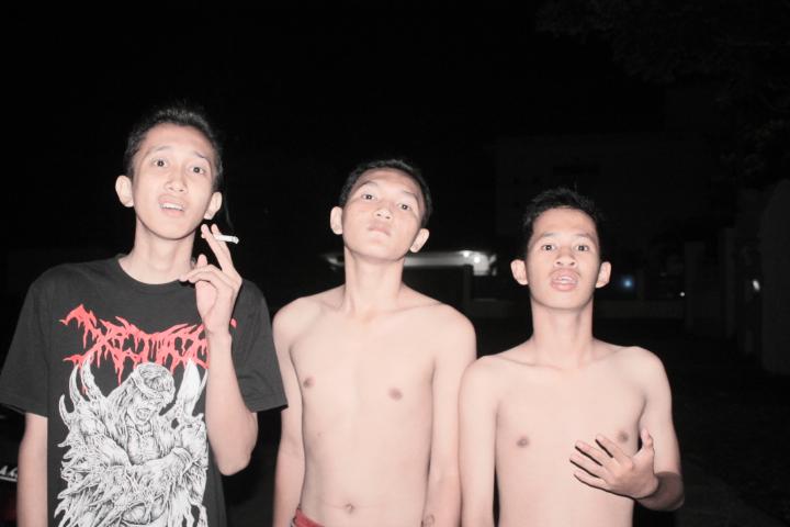 Chandra Prasetyo (@cp_handrian) on Twitter photo 