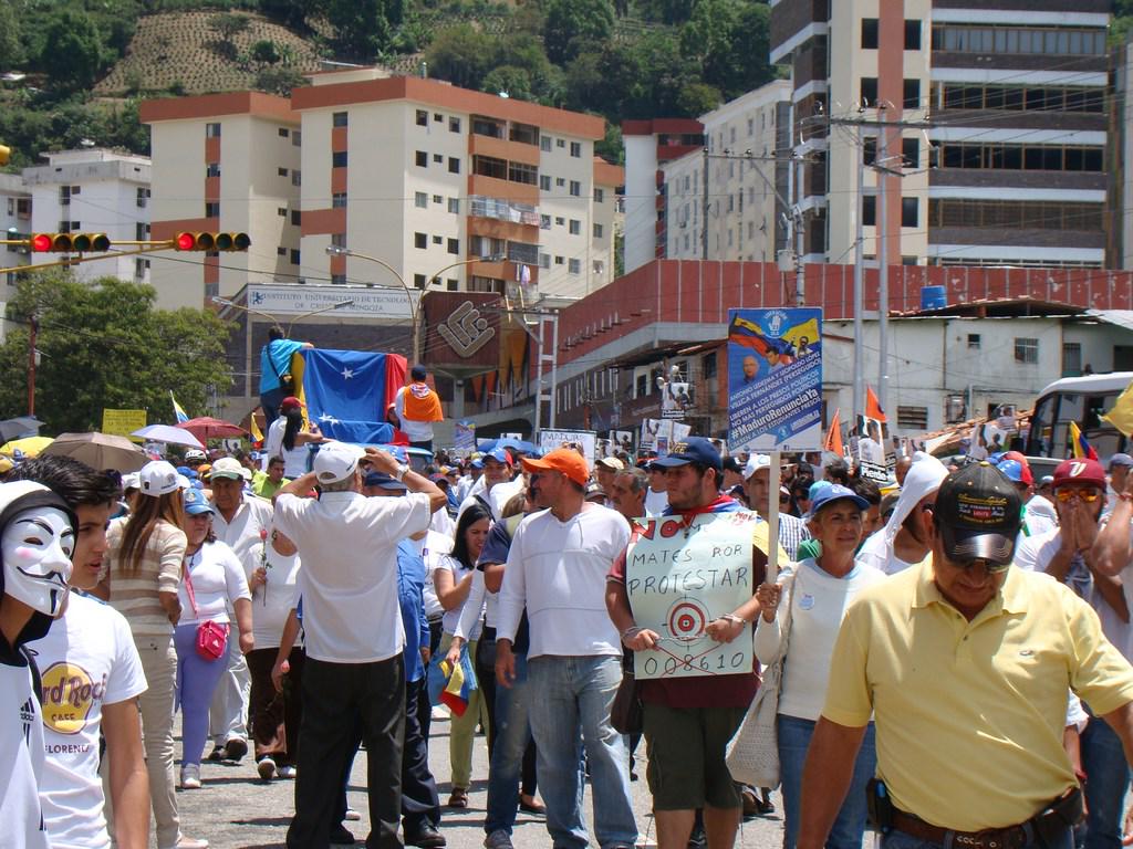 VOLUNTAD_MERIDA's tweet photo. http://t.co/qkJhgdpnpz