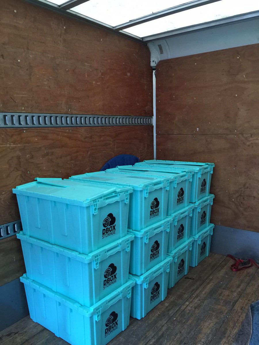 DBoxStorage tweet picture