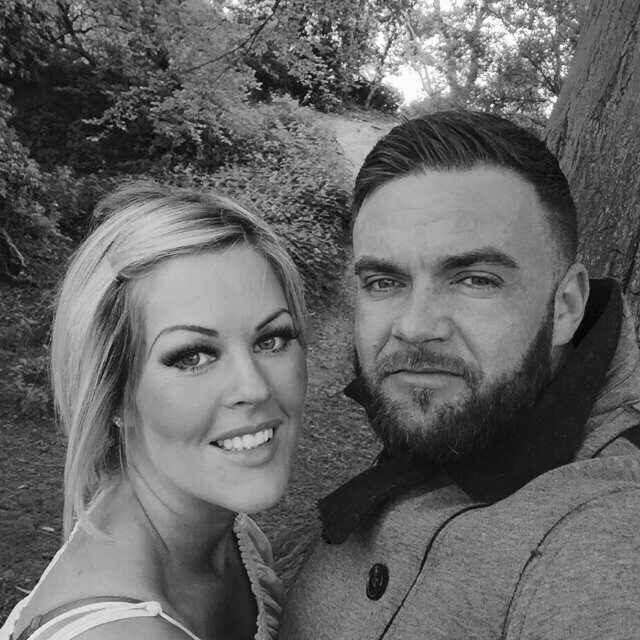 sofialima04's tweet image. My lovely mum and stepdad x