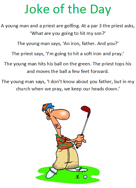 golfmacemeadow's tweet image. Make sure you #KeepYourHeadDown when you swing that club! #funwithgolf @MaceMeadowgc #golfpioneer