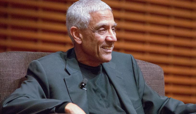 Vinod Khosla: Be Wary of “Stupid Advice” gsb.stanford.edu/insights/vinod… via <a href="/stanfordbiz/">StanfordGSB</a> <a href="/khoslaventures/">Khosla Ventures</a>