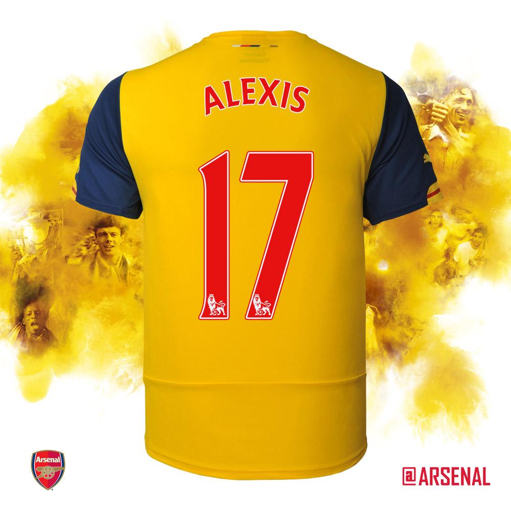 Arsenal's tweet photo. GOAL! Alexis Sanchez! 2-0 (50) #FACupFinal http://t.co/E9xlgHo3k4