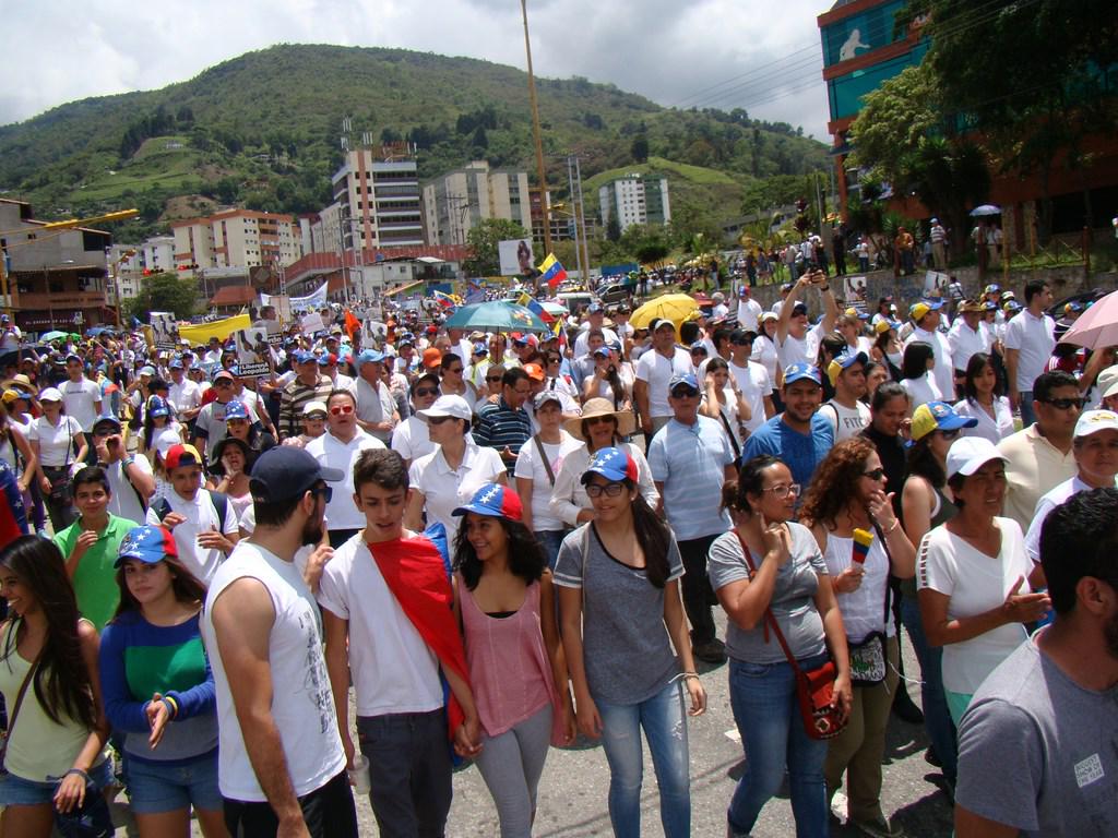 VOLUNTAD_MERIDA's tweet photo. http://t.co/sZzmrMBSEl