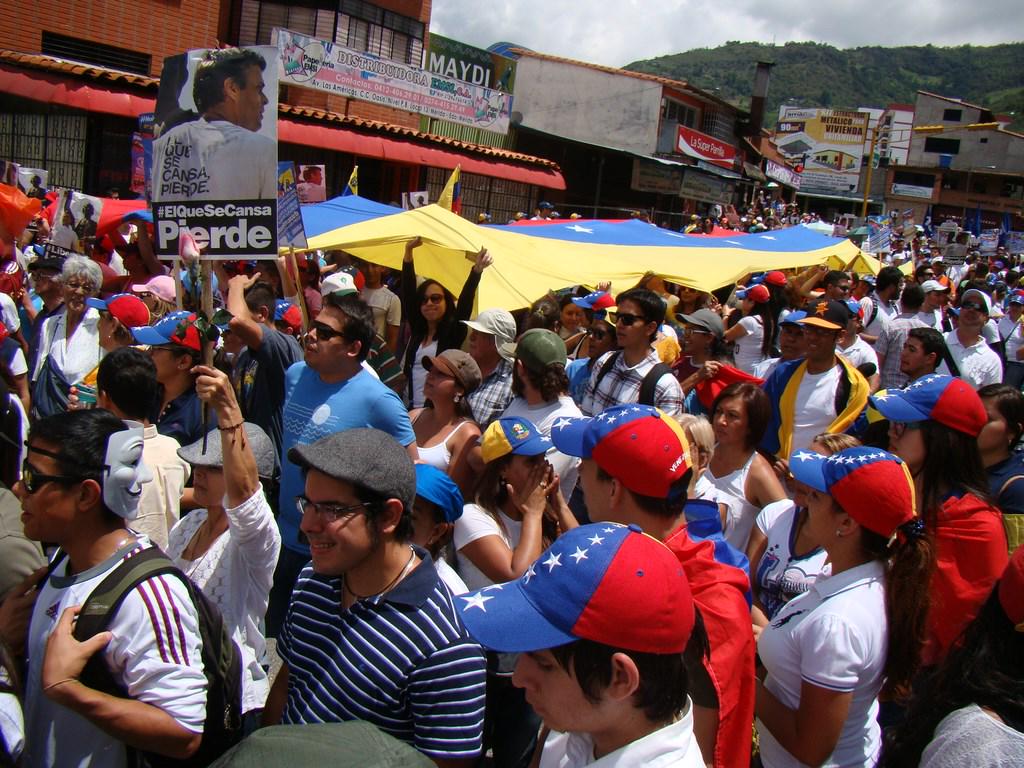 VOLUNTAD_MERIDA's tweet photo. http://t.co/hFEeJyRls4