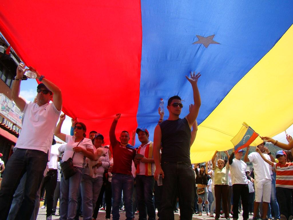 VOLUNTAD_MERIDA's tweet photo. http://t.co/LckDJb3Rkq
