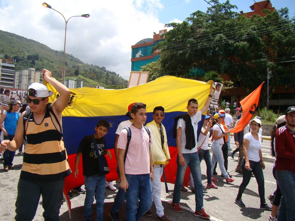 VOLUNTAD_MERIDA's tweet photo. http://t.co/GofqdxwVWt
