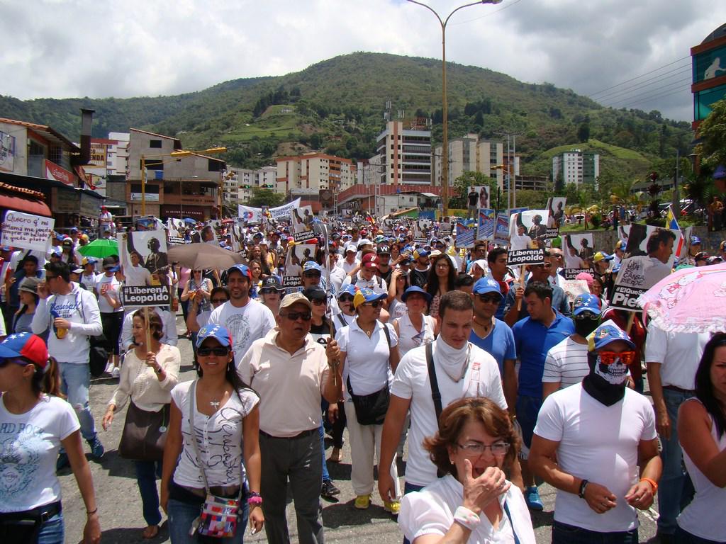 VOLUNTAD_MERIDA's tweet photo. http://t.co/GofqdxwVWt