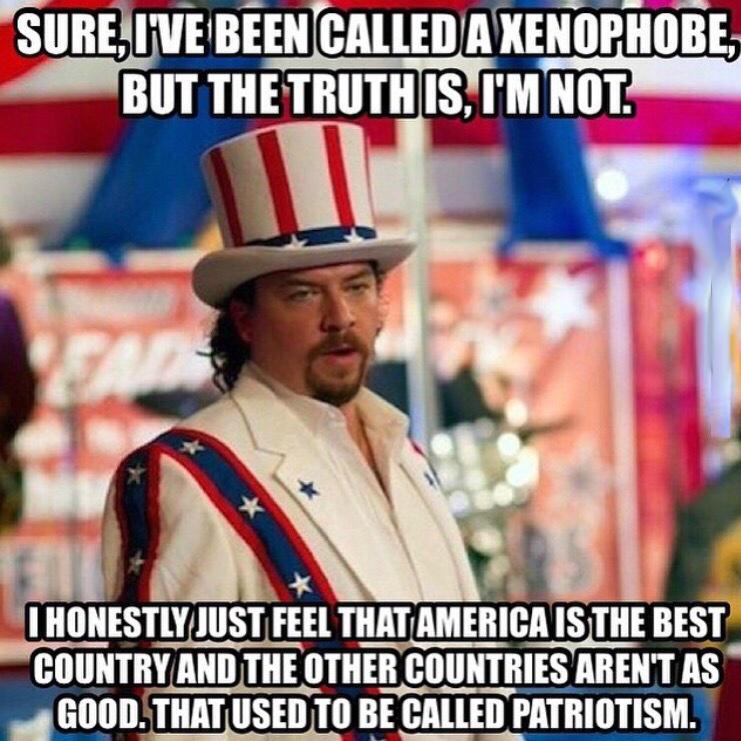 CloydRivers's tweet photo. Merica. http://t.co/40tCV7T5bu