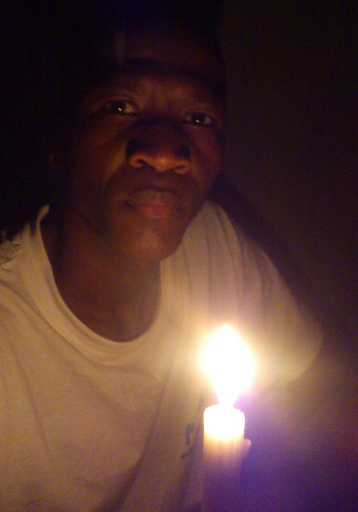 #LoadShedding #GoMasisi