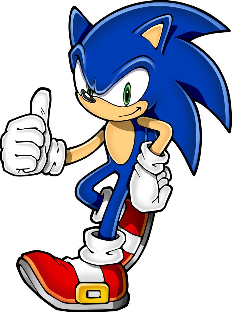 CharacterVersus's tweet photo. @BomberInBlue who would win?

RT for #Megaman
Favorite for #Sonic http://t.co/HkeVVjh4D1