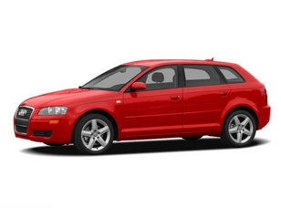 2006 Audi A3 2.0T, Come and get it! 

wyomingvalleymotors.com/used/Audi/2006…