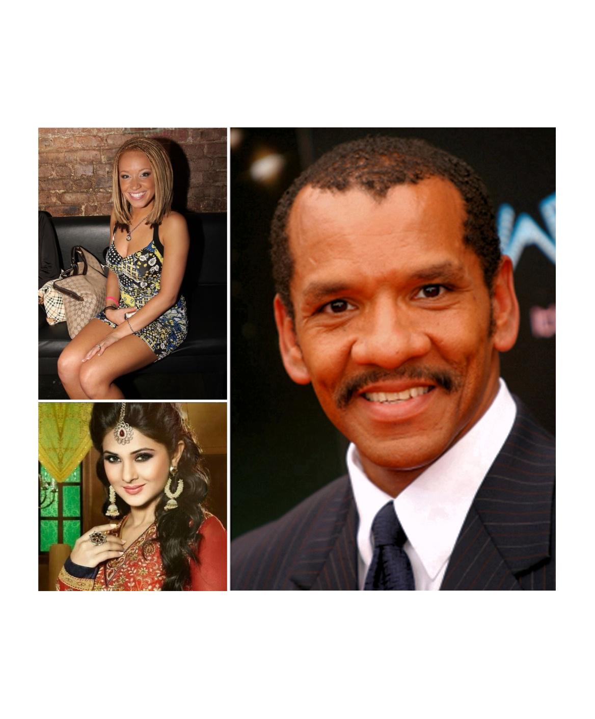  wishes Ralph Carter (of Good Times ), Brianna Taylor & Jennifer Winget, a very happy birthday 
