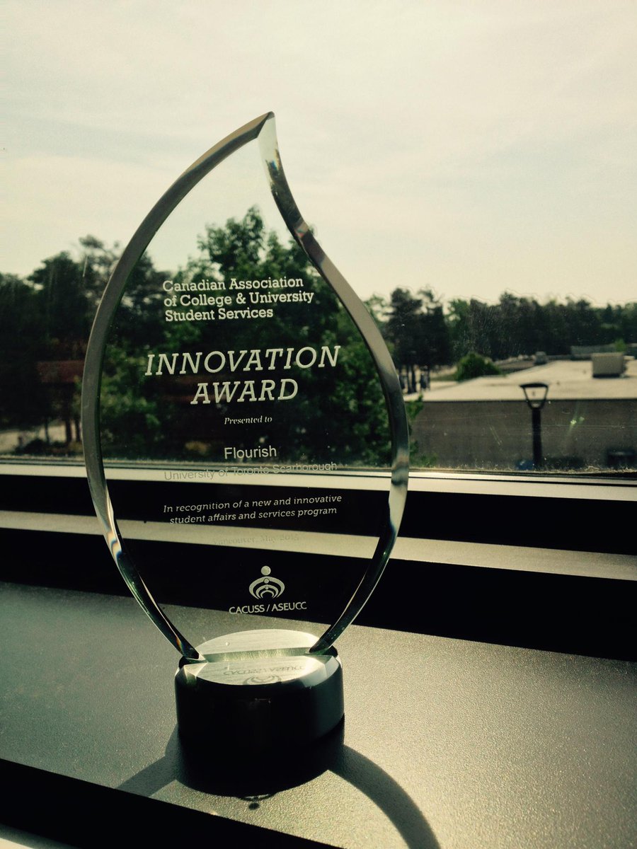 tayyabrashid's tweet photo. Heart felt gratitude to #CACUSS15 for a recognizing our humble attempts to be humane, gentle &amp; kind professionals http://t.co/j6HmmmUrHC