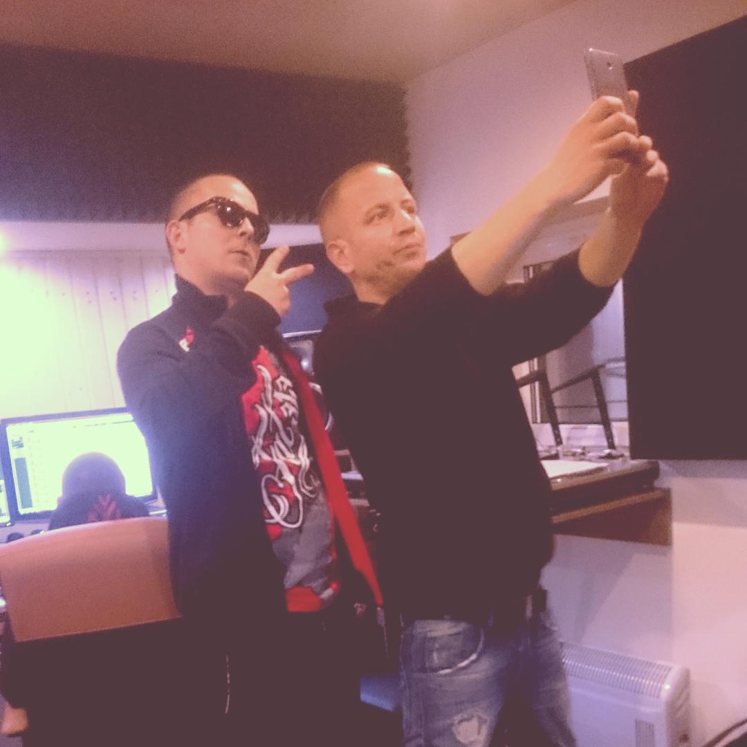 #mora2015 s <a href="/MisoBiely/">Miso Biely</a> v štúdiu kebarstudiopetrzalka