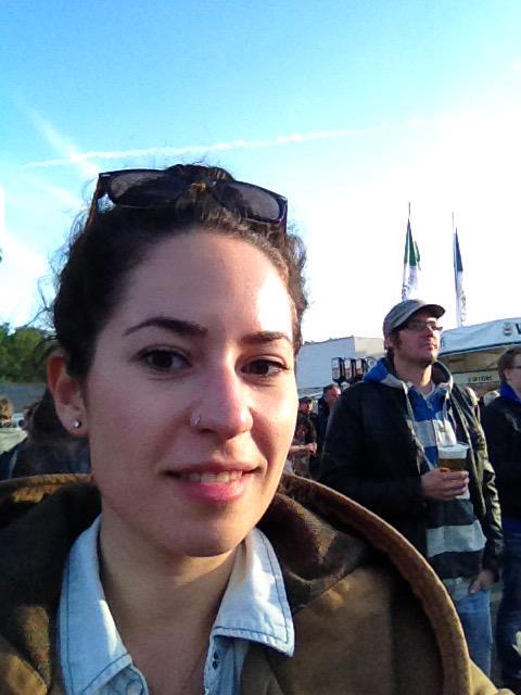 RadioEmLippe's tweet photo. #RockImRevier #LimpBizkit #BoomStage http://t.co/uLQzwsq4KZ