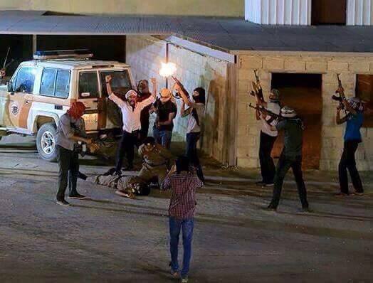 MhbPost's tweet photo. #شيعة #السعوديه لايعرف لهم نسب يرجعون اليه قدموا خصيصا لامتهان
المهن التي لا يمتهنها أبناء القبائل في الجزيره العربيه http://t.co/JfPLBYCwvy