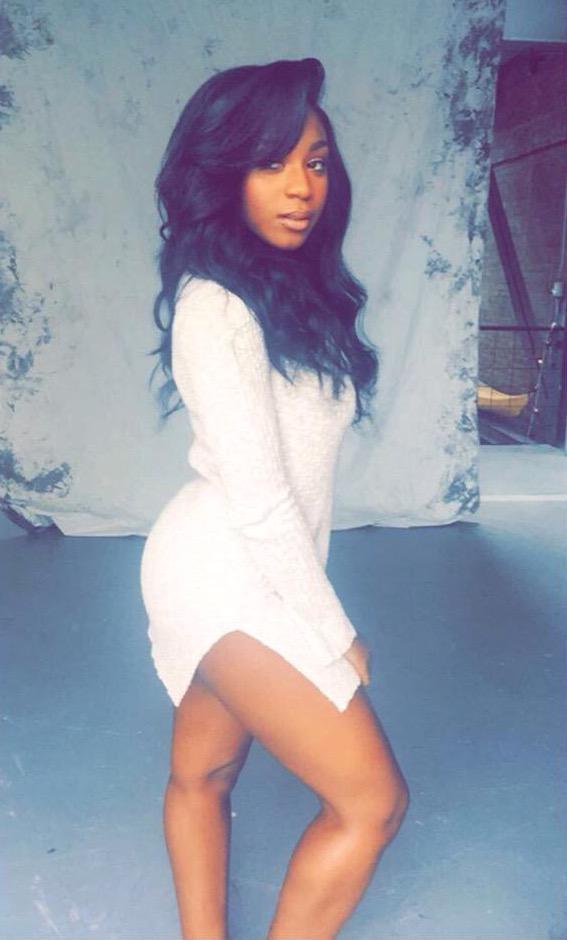 Normani Kordei (@normcnikordci) on Twitter photo 