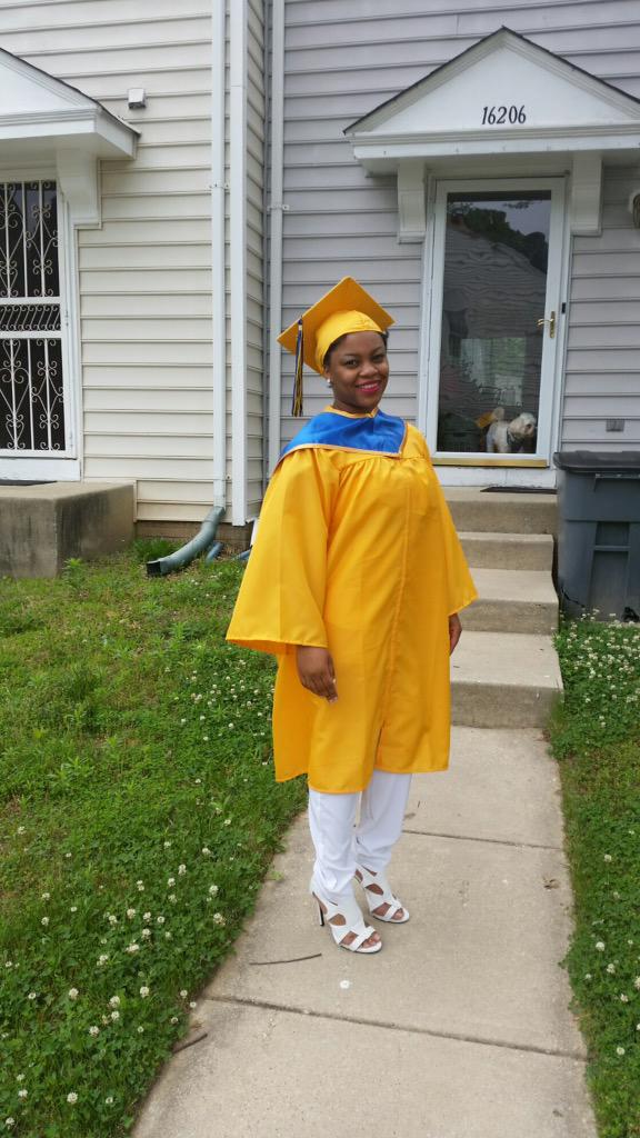 _LexisssB's tweet photo. Nomore Stress,Homework,Exams I Made It 🎓🎉                        #wise2k15 http://t.co/syZDfp45QR