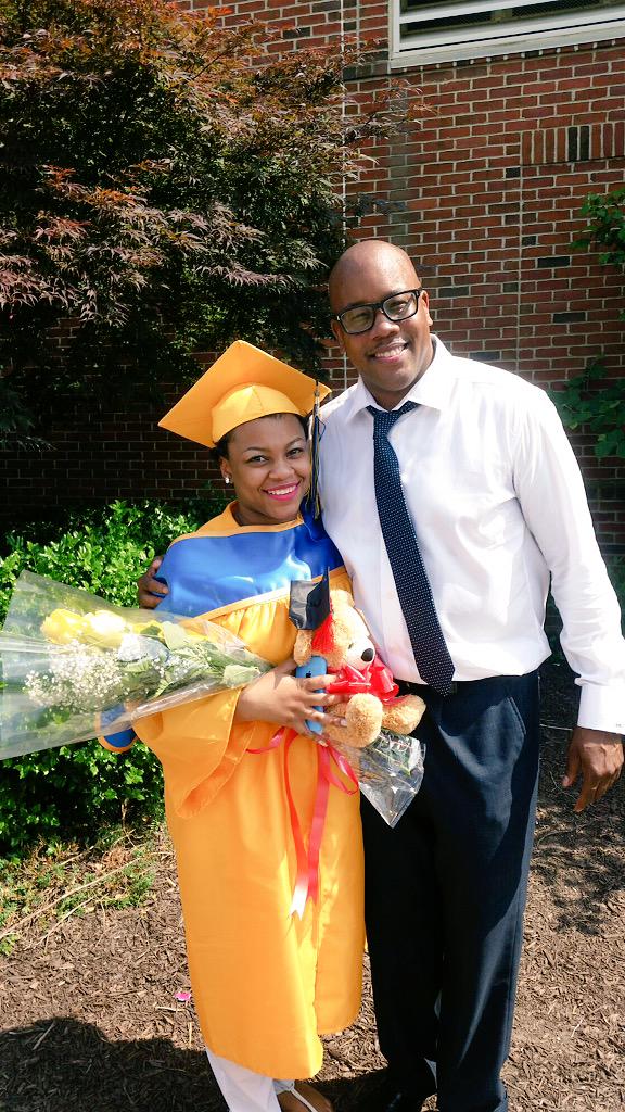 _LexisssB's tweet photo. Nomore Stress,Homework,Exams I Made It 🎓🎉                        #wise2k15 http://t.co/syZDfp45QR