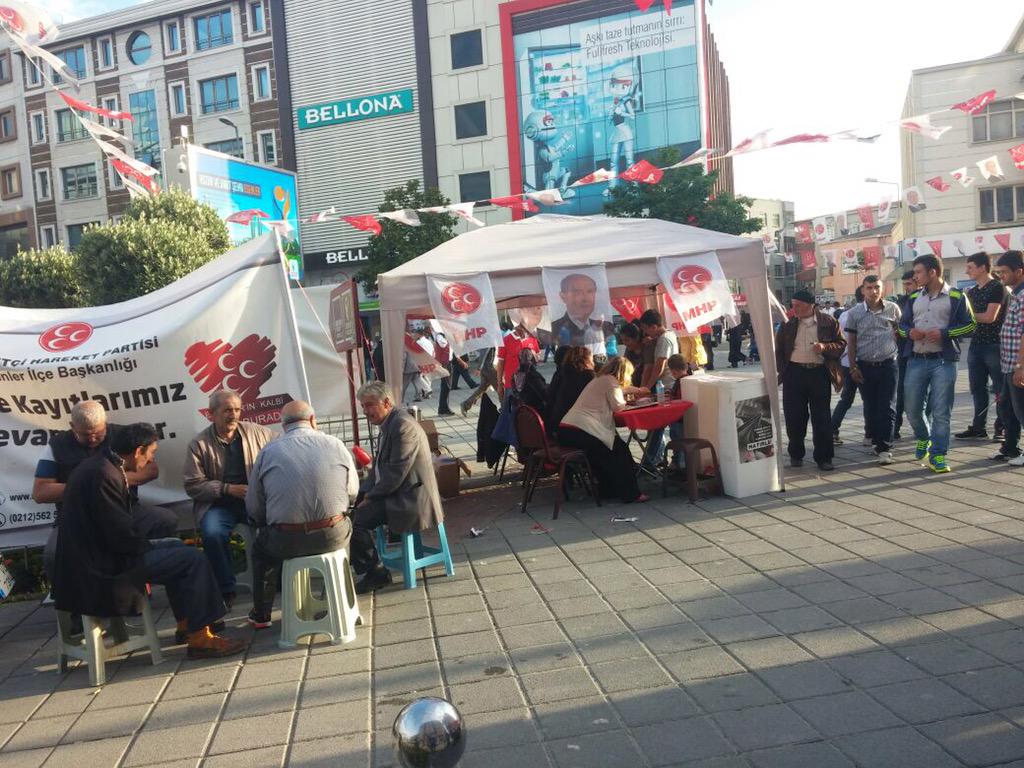 suatyilmazmhp's tweet image. MHP Esenler İlçe Başkanlığı üye çalışmalarımız devam ediyor..!