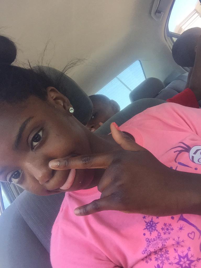 BeckyAdewusi's tweet photo. #squad http://t.co/N0vLwnIJYn
