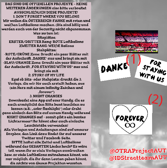 lollijjutsch's tweet photo. To everyone who's goint to the @onedirection concert in Vienna https://t.co/UizUqZZGFq ♥ http://t.co/zBptJuHpSU