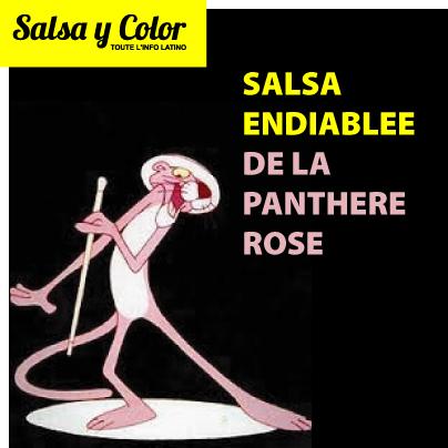 SalsayColor's tweet image. Pour voir la vie en rose : salsaycolor.com/#!music-salsa/…
#salsa   #bachata   #kizomba   #salsaycolor