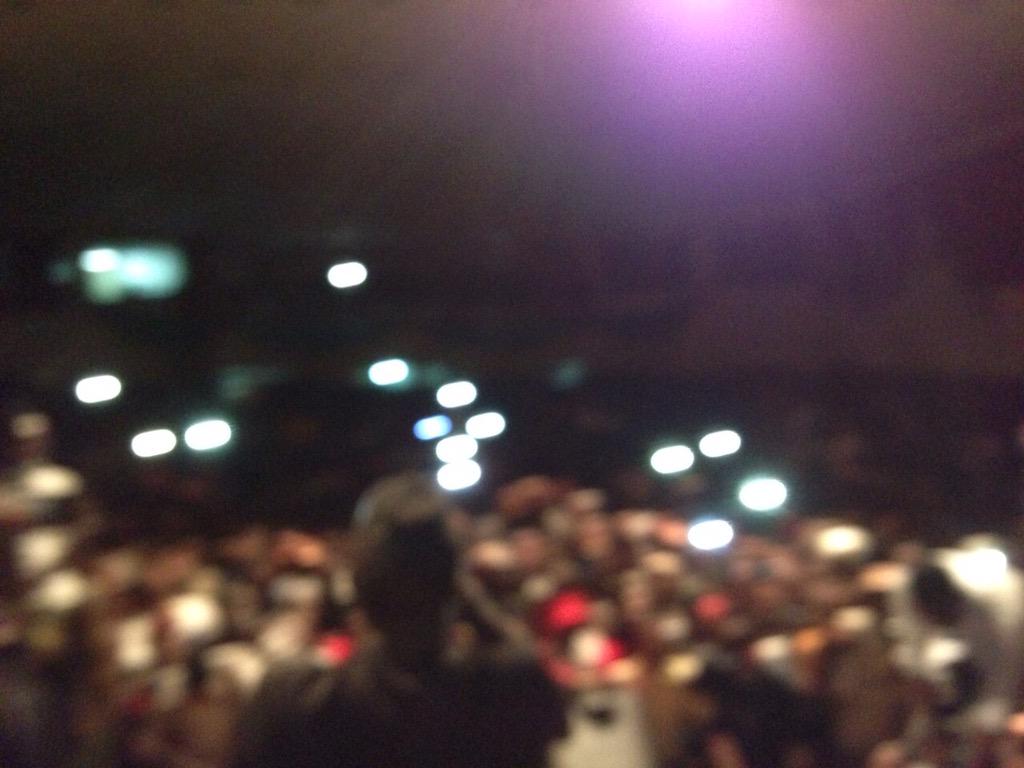 stonebwoy's tweet photo. Capecoast Polytechnic, hours Ago!!
#BestInternationalActAfrica  @BET_Intl @BET_Africa #AfricaIsFullyInvolved http://t.co/tBdyuKpH7l