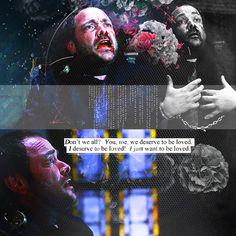  Happy Birthday,  King of Hell :) 