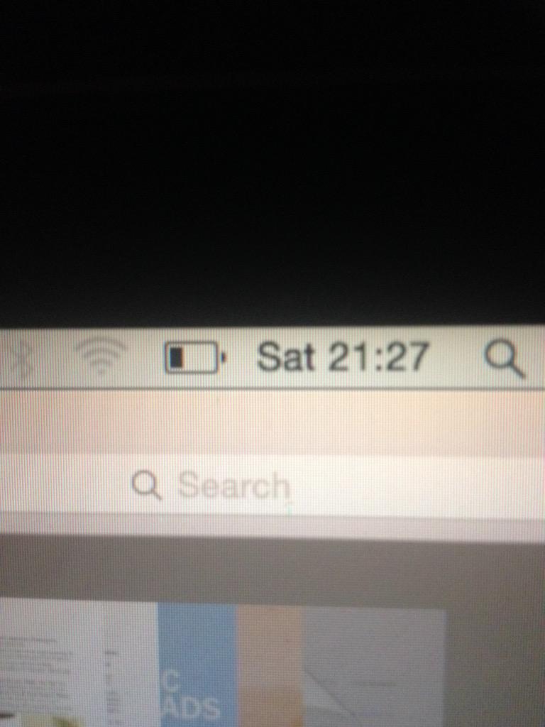 NaijeriaToweett's tweet image. #batterylevel ndio hiyo....@KenyaPower_Care