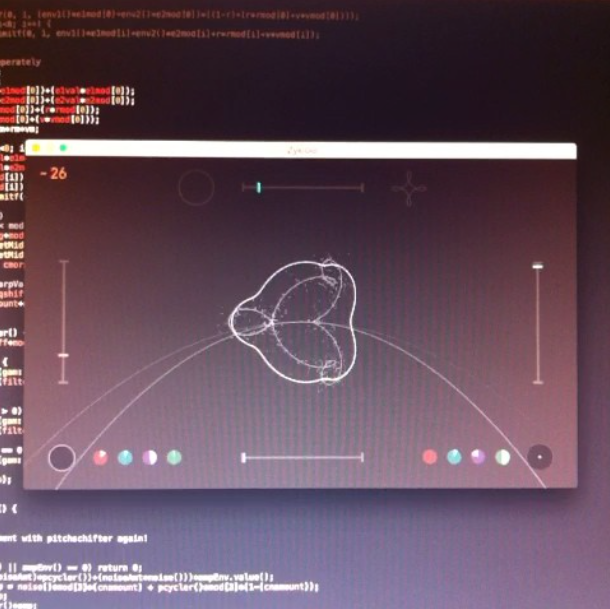 eulervoid's tweet photo. The efforts are finally paying off, it's alive! Check out a video here: https://t.co/MrGt5cKYrx http://t.co/Yj7se8Y1Wr