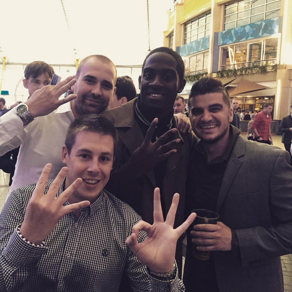 Cliff Mann (Cliffpmann) Twitter