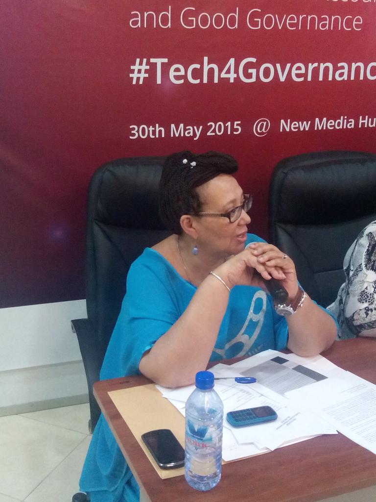 penplusbytes's tweet image. #Tech4Governance Pitch Competition @MESTghana @NiiMantseAflah @philipashon @AllVoicesCount @IEAGhana @AITIKACE