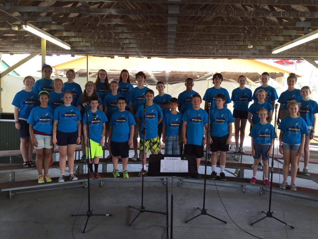 dschuessler3's tweet photo. CMS Select Chorus representing @DarienLake @CamillusMiddle @WestGeneseeCSD @wdavern @cbrownwgcsd #singingiscool http://t.co/HUd3rzyoIS