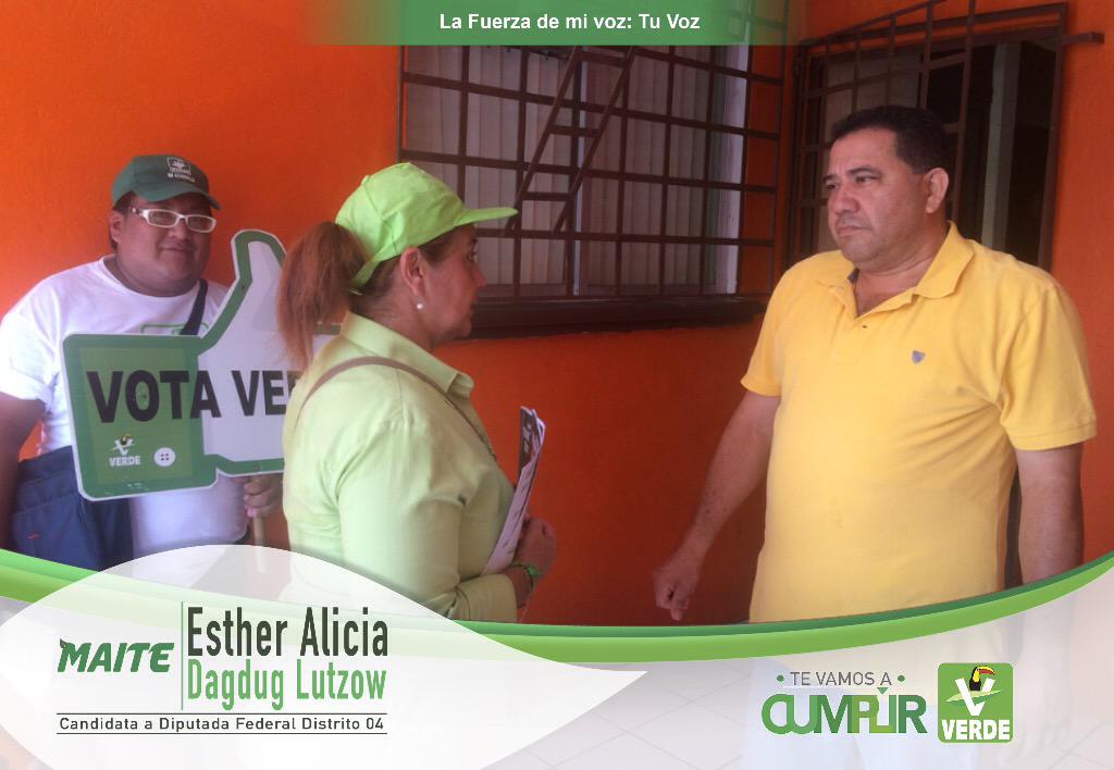 maitedagdug's tweet photo. Contenta y agradecida con los vecinos de Fracc. lagunas III por recibir con aceptación mis propuestas #maitecontigo http://t.co/X4z9uIUdO6