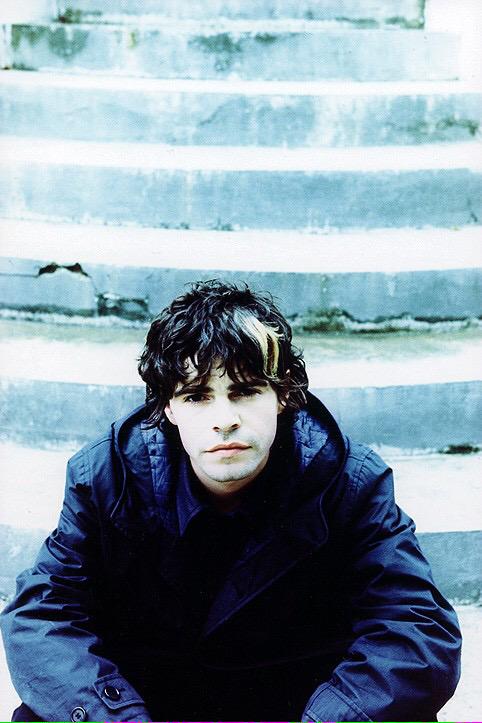 Happy Birthday to Tim Burgess of The Charlatans, who turns 48 today. 