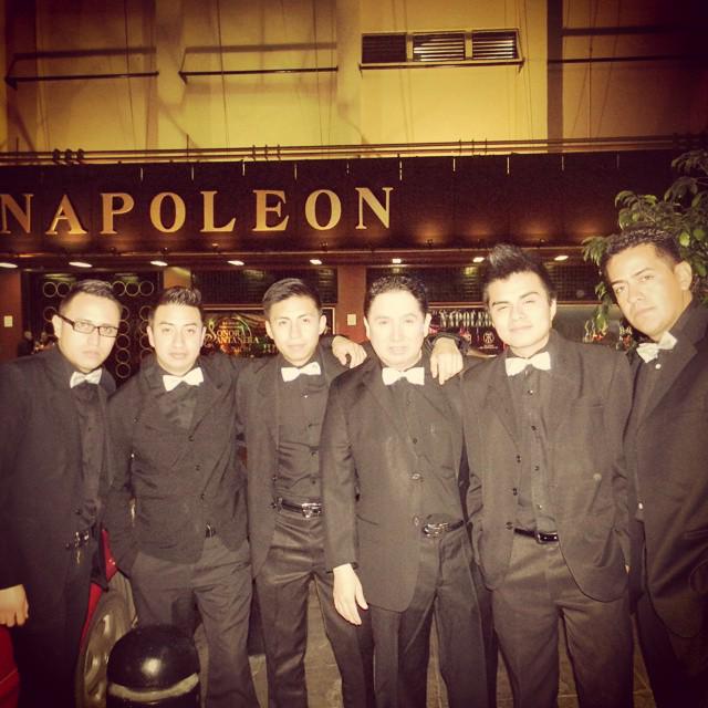 Joss_Mancar's tweet image. Preparándonos para el concierto y entrevista con @napojose en el @TMetropolitanMx por #HomenajeMusical en #Evolution7