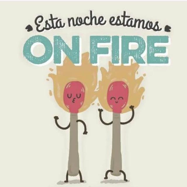 Soho_501's tweet photo. 🔥🔥🎶🎶 Esta noche en SOHO 501 estamos ON FIRE!! Ven y disfruta con nosotros!!! 🎉🎉🎊🎊🍹🍸 http://t.co/ZTb8yX60gs