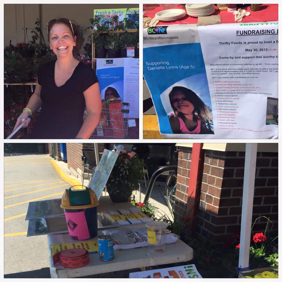 BC_NF's tweet image. Are you in Coquitlam?  Stop by @ThriftyFoods and enjoy a hamburger from volunteer Andrea Lyons!  Proceeds go to BCNF!