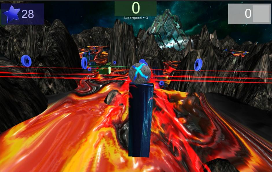 Ngamesdev's tweet image. Aeon Ball Version 1.1b NEW SCREENSHOTS AND VIDEO , Added actual gameplay video, few screenshots with new graphics f..