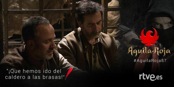 aguilaroja_tve's tweet photo. #PerlasSatur Las tenemos en vídeo en la Web (http://t.co/DWMIPex2rS), y también en imágenes. Para gustos los colores! http://t.co/dV8ISDDWD1