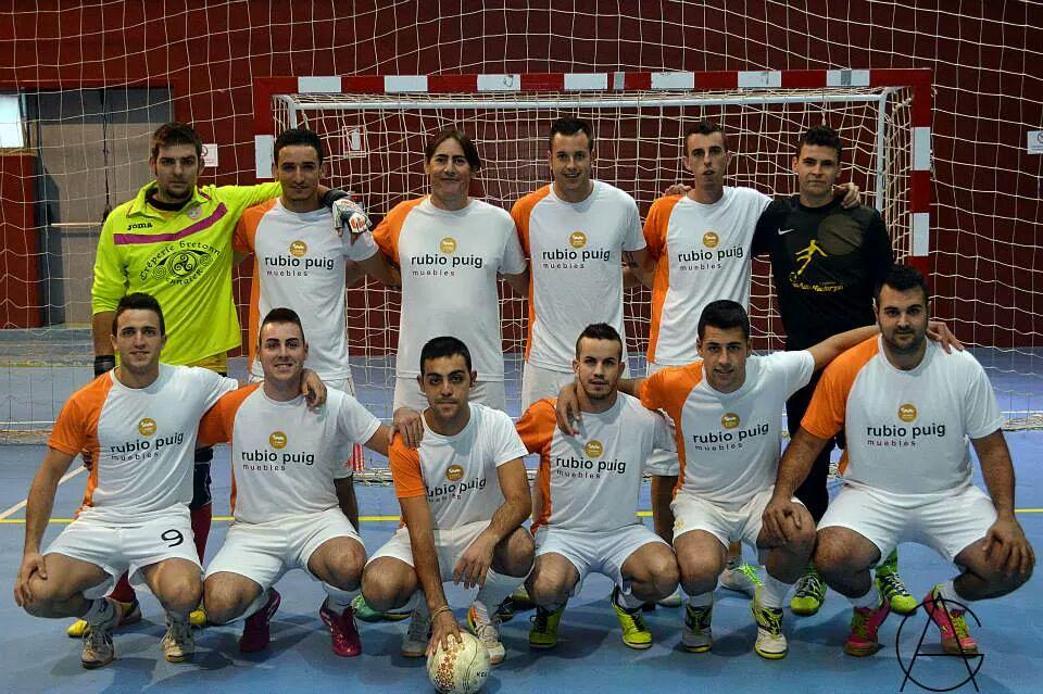 Perdemos la final, pero con la cabeza bien alta despues de la temporada que hemos hecho!