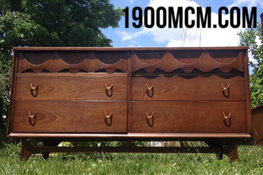 Jessica Montunnas On Twitter Midcenturymodern Bedroom Set