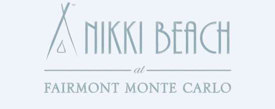 One more fabulous place #WhereToToast in #Monaco... Grand Opening #WhiteParty #NikkiBeach, June 4th