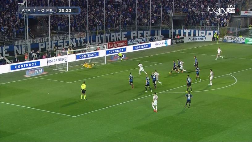 شبكة ميلان العربية tweet media