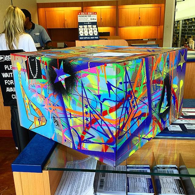 OGandFatKat's tweet image. #boxgame #artinart #getyours